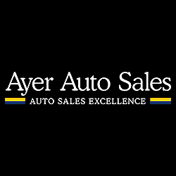 Ayer Auto Sales