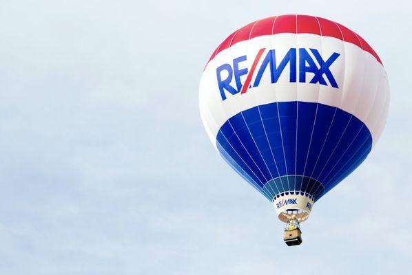 Allen Team: RE/MAX Choice Properties