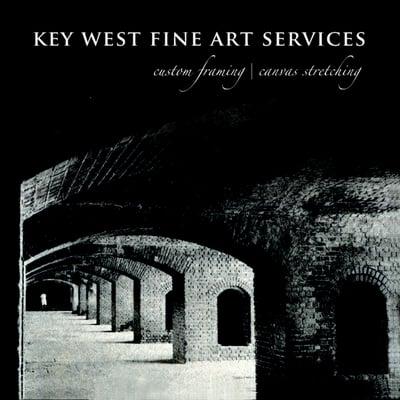 Key West Fine Art Services