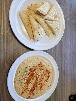 Hummus App