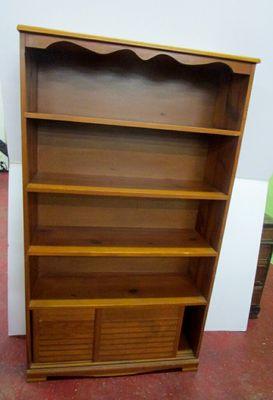 Pine Cabinet