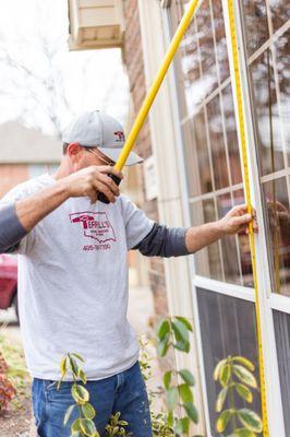 Terrell Siding & Windows