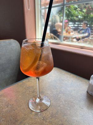 Aperol Spritz