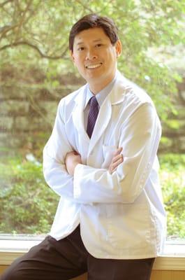 Dr. Pascal Lee