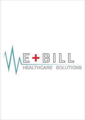 WE-Bill Healthcare Solutions Logo