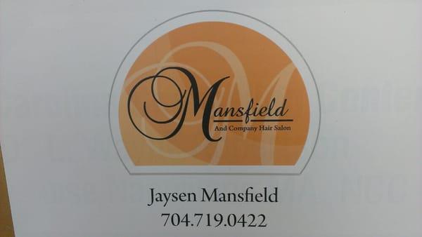 Mansfield and Company Hair Salon