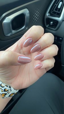 Luxury Nails