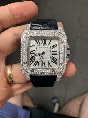 Cartier