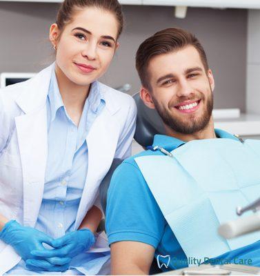 Quality Dental Care - Bridgeton