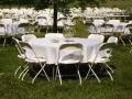 Wedding Chairs and Tables