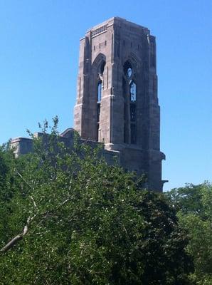 First Presbyterian Church of Chicago