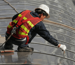 J.F. Baker's Sons Roofing Company