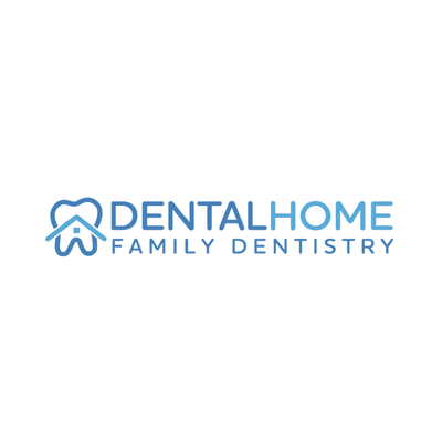 Dental Home Family Dentistry Phoenix Logo