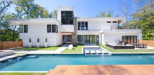 Nashville Modern Architect