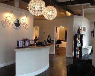 Suite C Beauty Salon