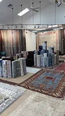 Casablanca Rugs and Carpet