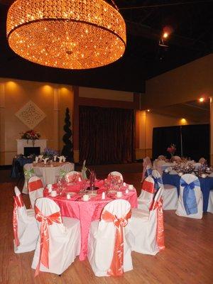 Starlite Banquet Hall