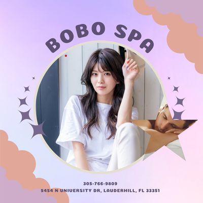 Bobo Spa