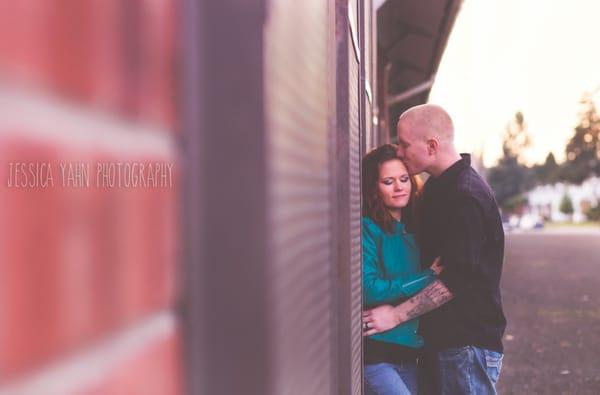 Springfield Missouri Couples Photography