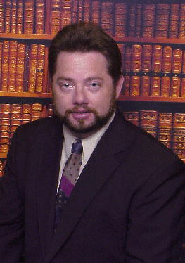 Attorney Rob W. Trickler