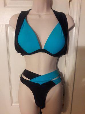 2pc Swim suit