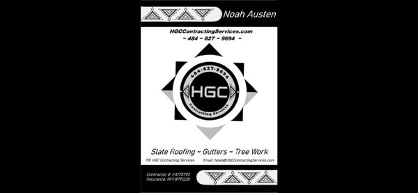 HGC Contracting Services