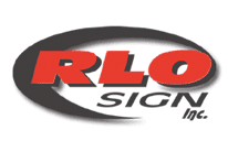 RLO Sign