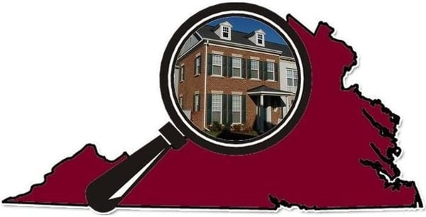 Virginia Home Inspector