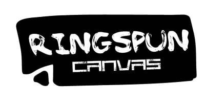 Ringspun Canvas