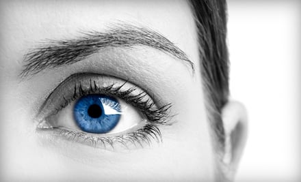 Laser Vision Correction in Harrisburg