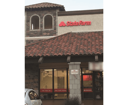 State Farm Office