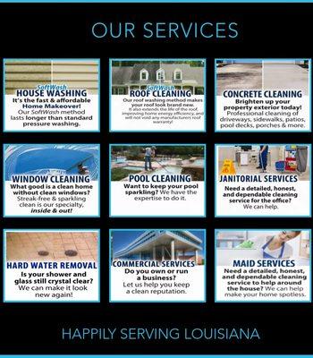 Services