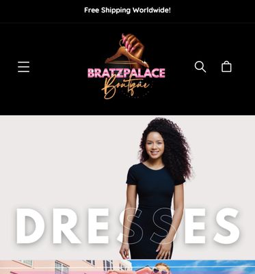 BratzPalace Boutique