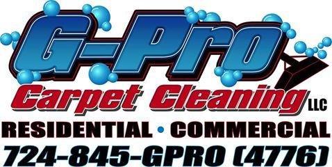 G-Pro Carpet Cleaning, LLC