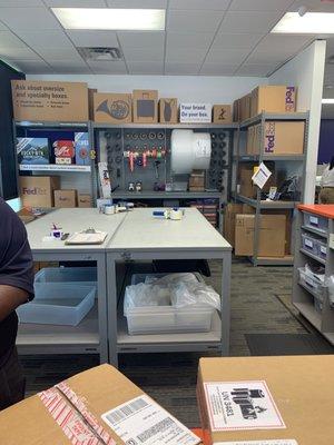 FedEx Office Print & Ship Center