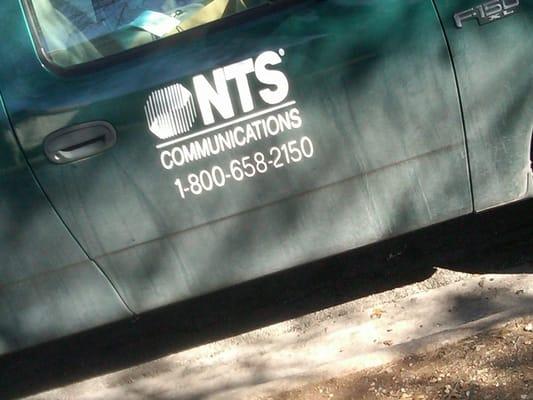 NTS Communications