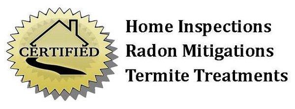 Certified Home Inspection