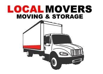 local movers