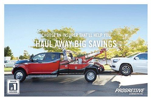 Commercial auto insurance is easy when you call HVA!