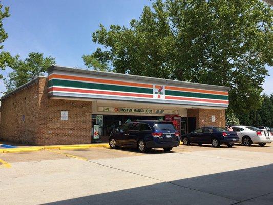 7-Eleven