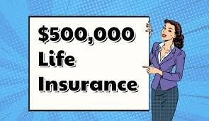 Are You Between The Ages Of 20 and 30? Get A $500K 30 Year Term Insurance Policy For Under A $100.00 A Month.