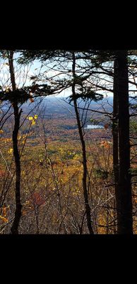 Mount Monadnock