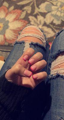 Nails