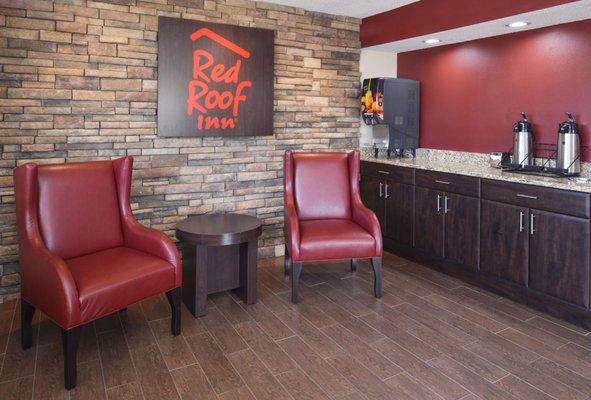 Red Roof Inn Champaign - University