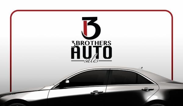 3 Brothers Auto Sales