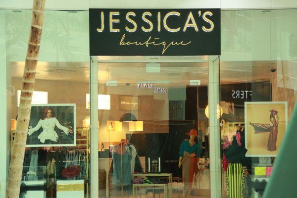 Jessica's Boutique