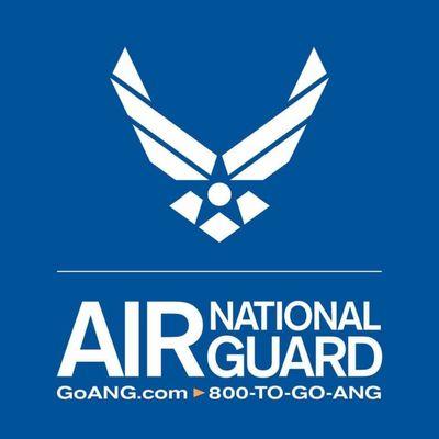 Air National Guard Recruiting Office