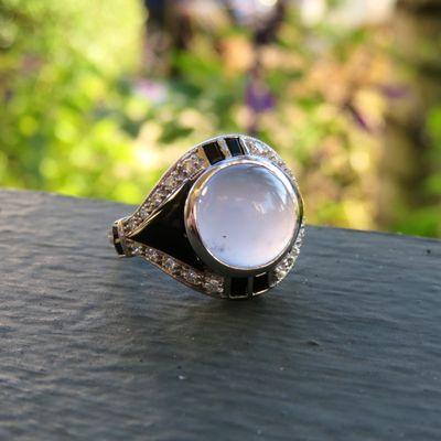 Magpie Vintage and Estate Jewelry