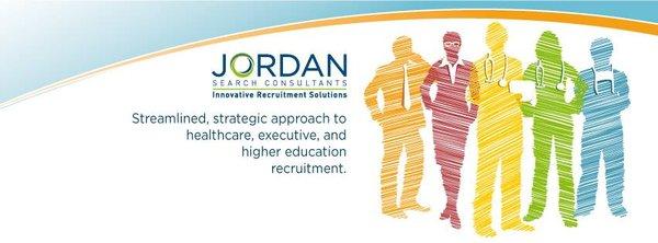 Jordan Search Consultants