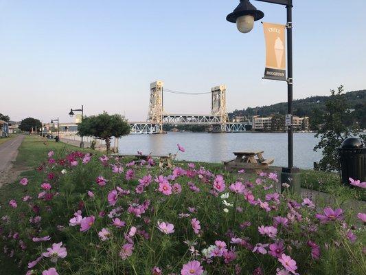 Waterfront Trail